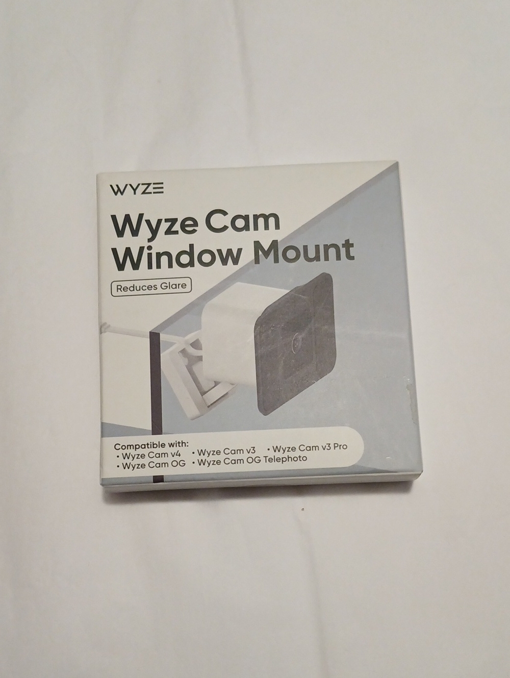 🍊3/$15🍊 Wyze Cam Window Mount